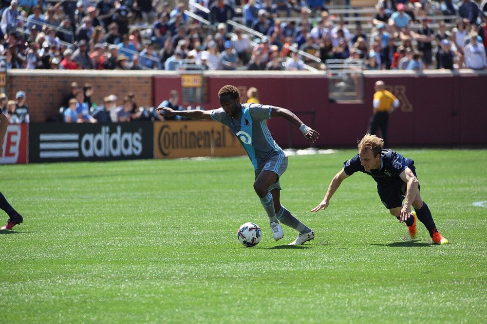 克罗地亚 比赛日现场